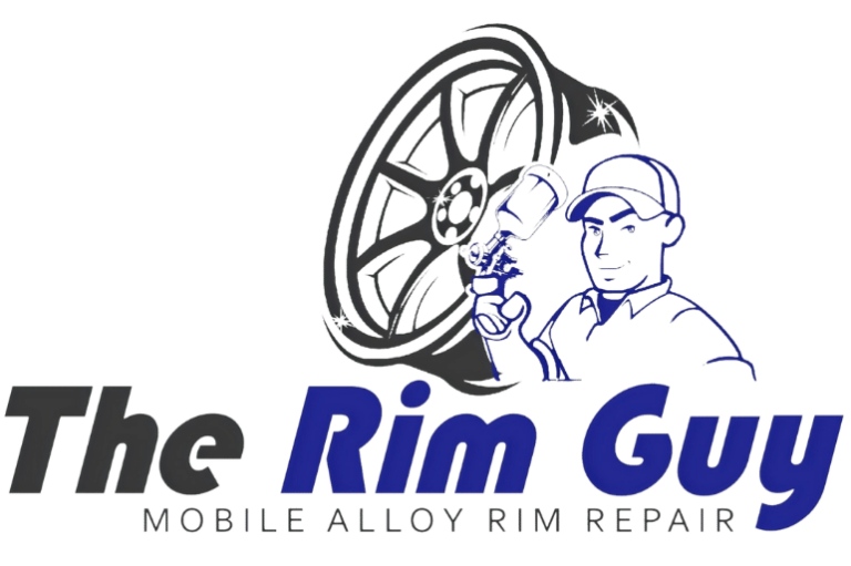 Rim Repair Logo