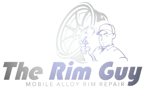Rim Repair The Rim Guy Logo