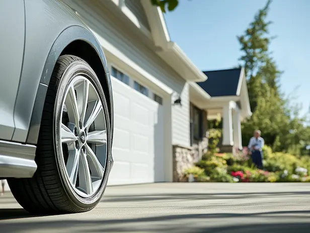 Rim Polishing