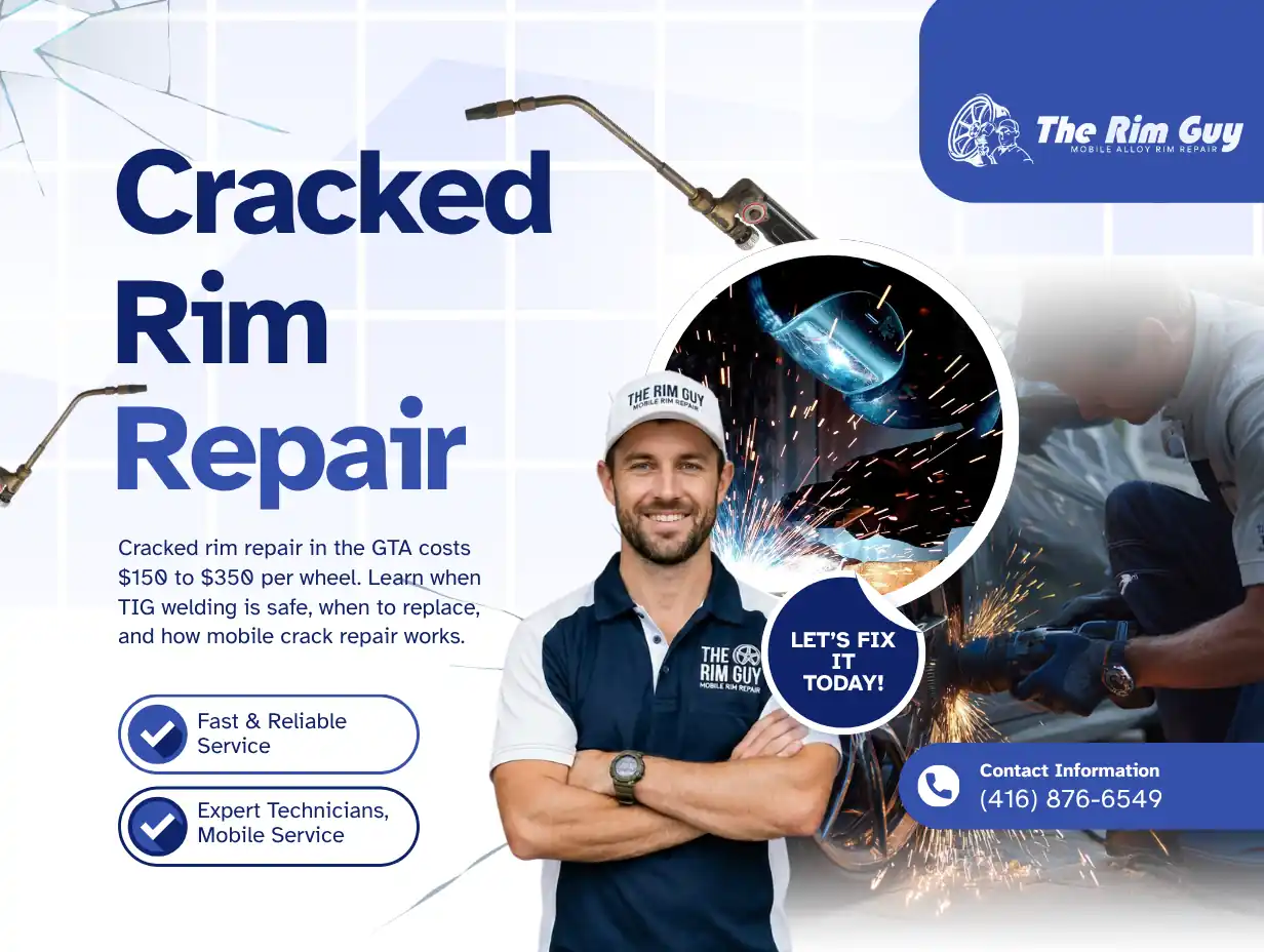 Cracked Rim Repair 2026