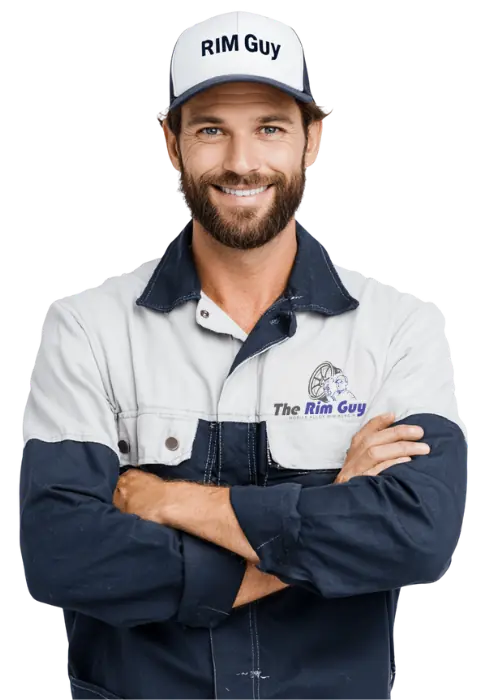 Rim Repair in Hamilton Technician