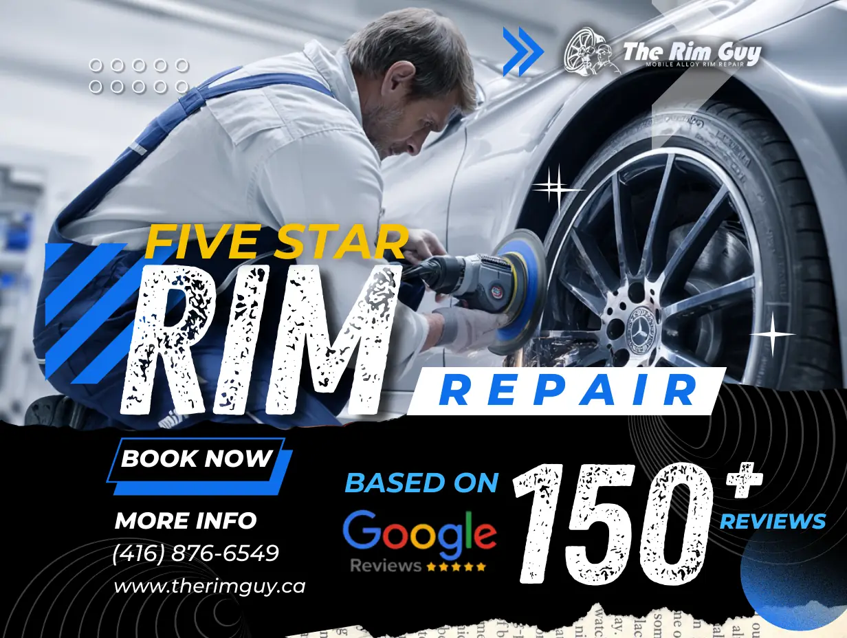 What Does a True Five Star Rim Repair Service Look Like?
