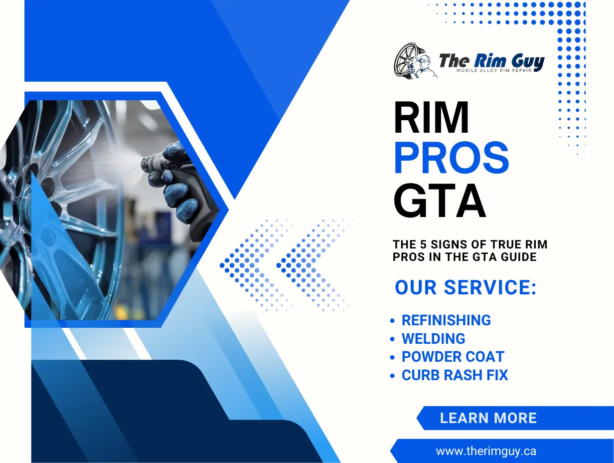 Rim Pros GTA