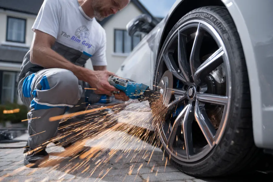 Mobile Rim Repair Bolton 10 Mobile Rim Repair Bolton Ontario