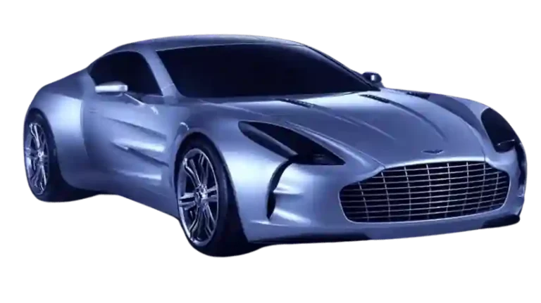 Rim Repair Car